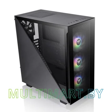Корпус Thermaltake Divider 300 TG ARGB CA-1S2-00M1WN-01 картинка 2